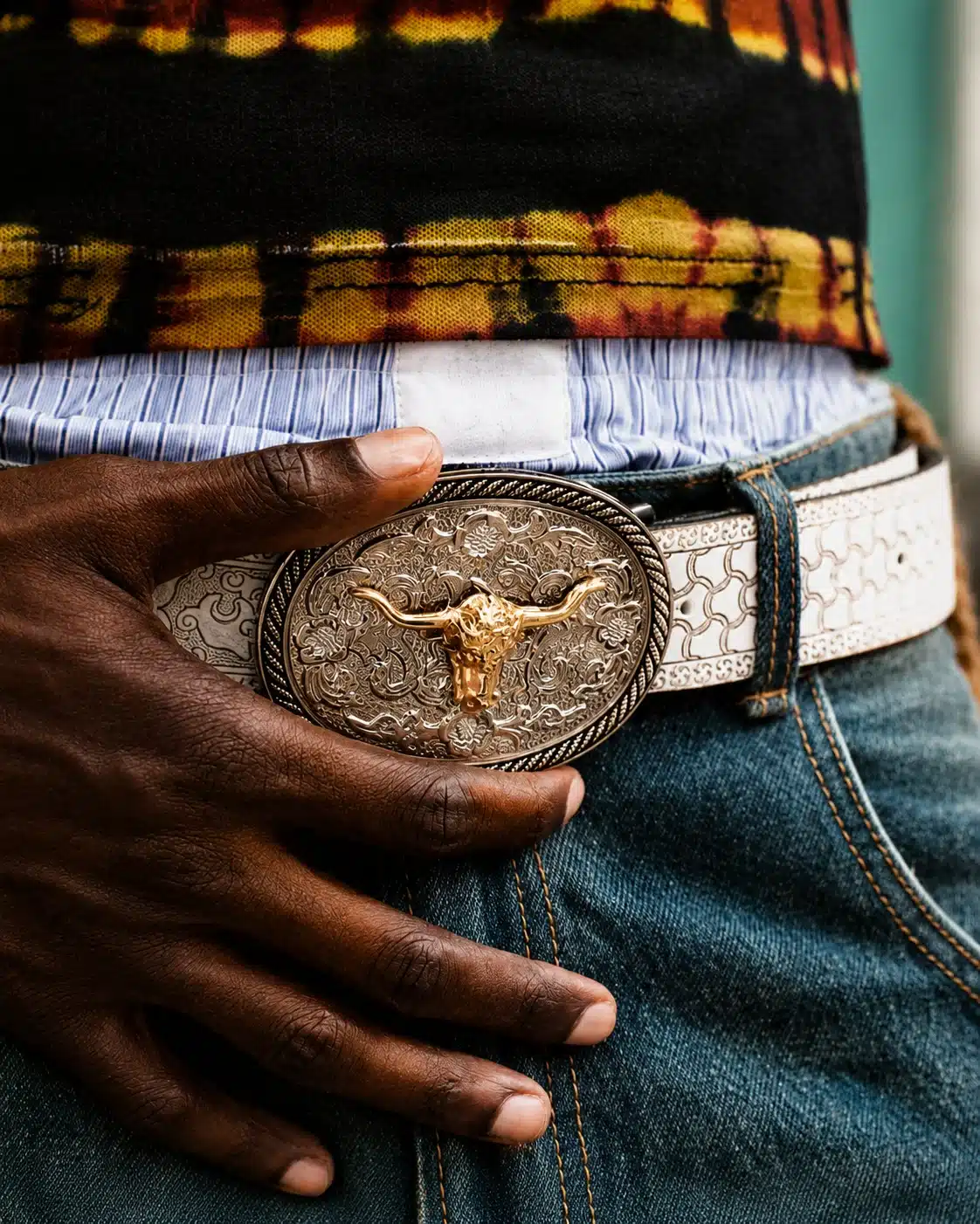 Publication Instagram de Ralph Beaubrun