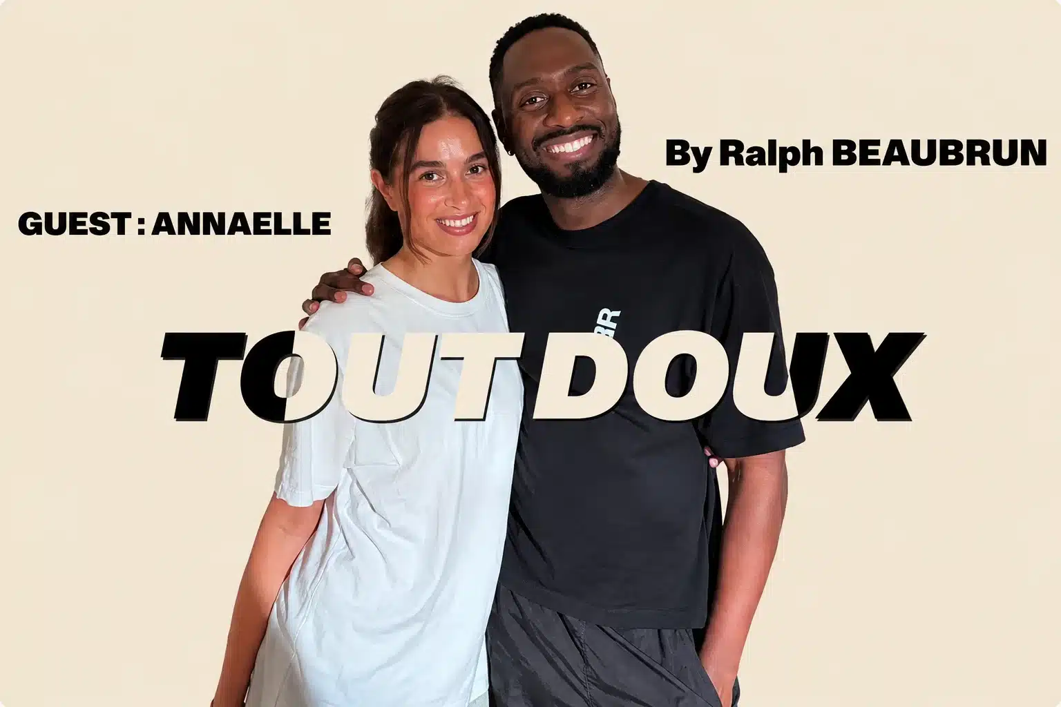 Tutoriel de danse Tout Doux